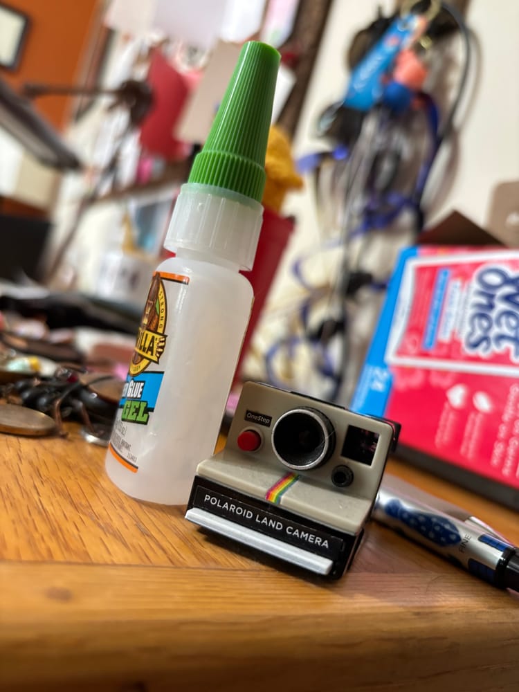 four note friday 1.4 | Photovoice and IRBs/REBs